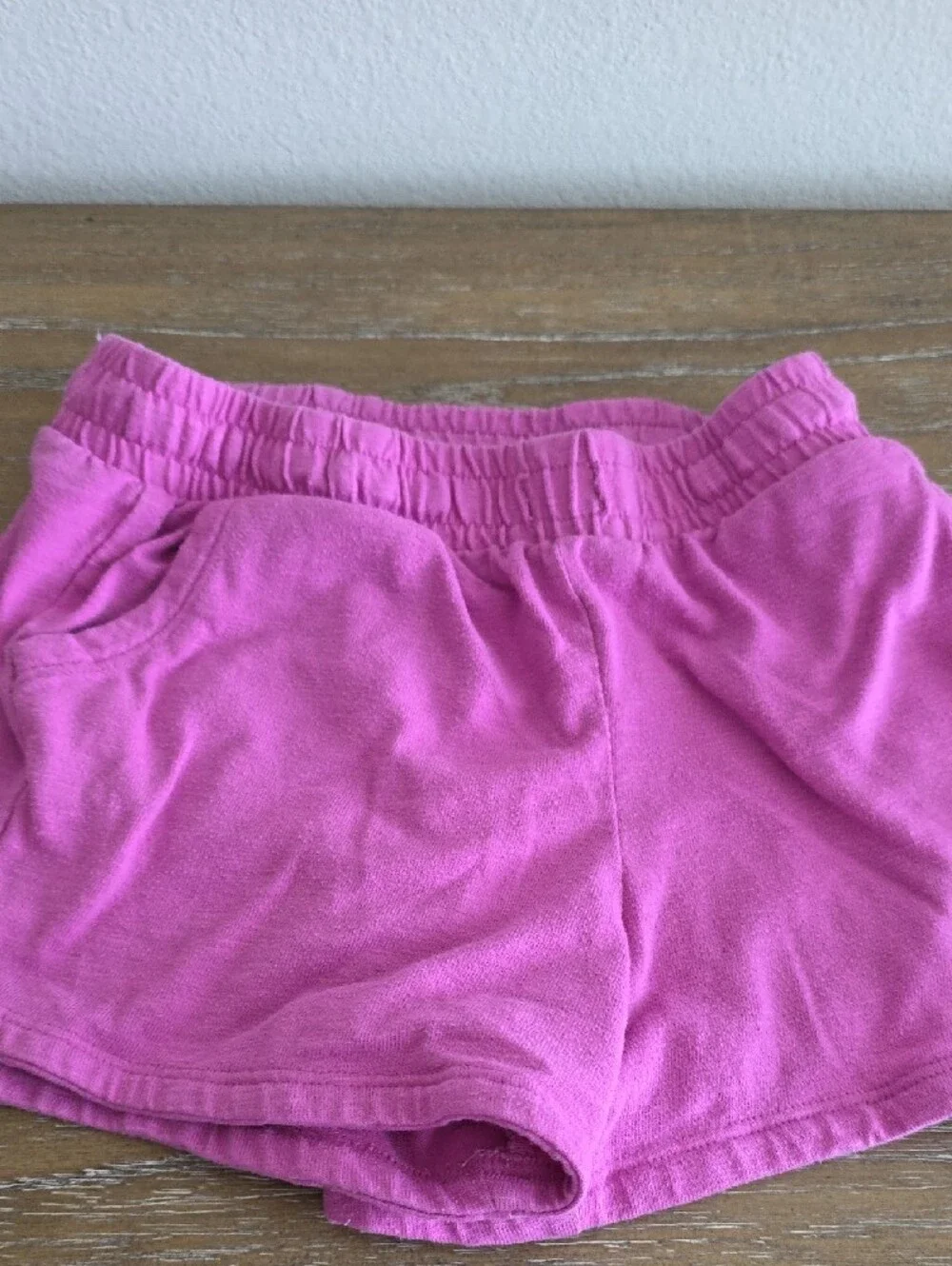Carters set shorts